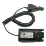 Baofeng Battery Eliminators UV82