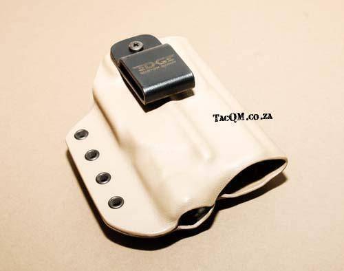 1834 Tactical - Edge Custom Carry - Glock 17/19 I