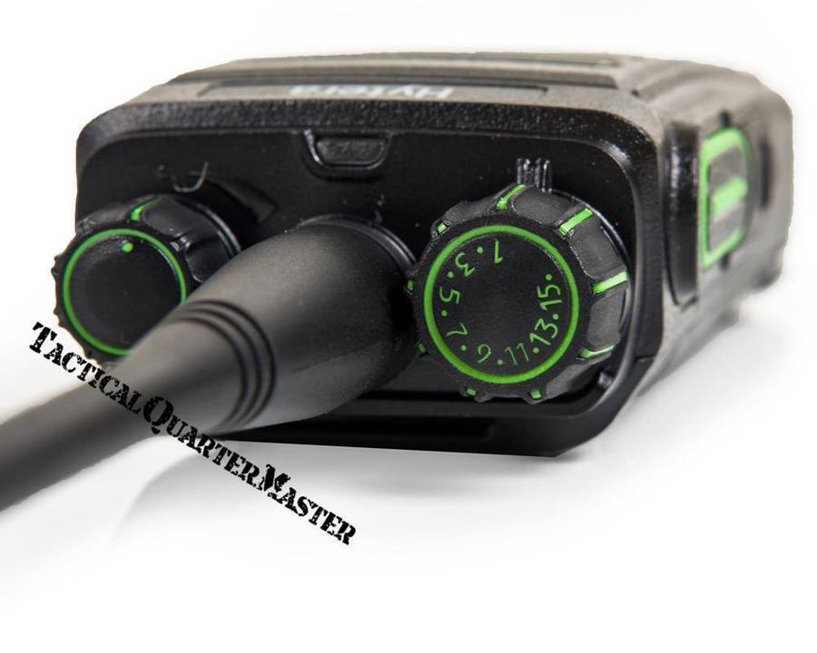 HYTERA BD505 Digital Mobile Radio UHF 400-470Mhz