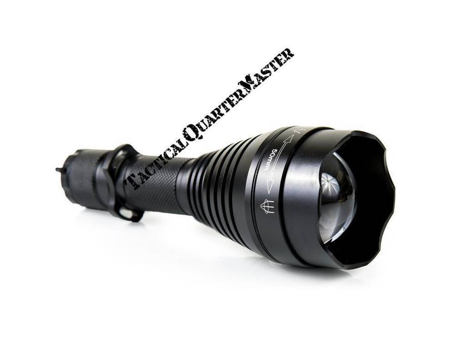 ICARUS Photonics Nova 5 (850nm) Illuminator