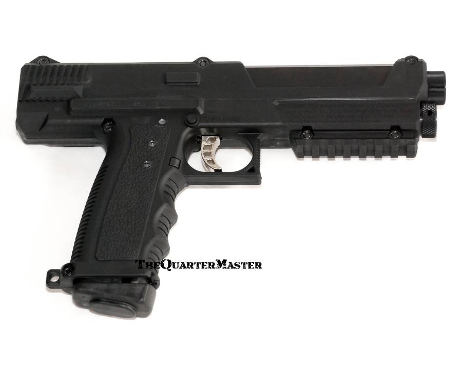 TIPXPISTOL