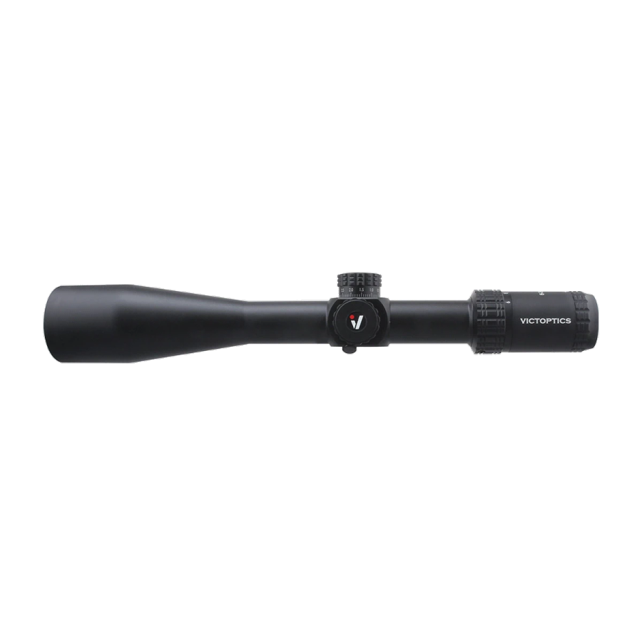 VictOptics S4 6-24x50 First Focal Plane Riflescope
