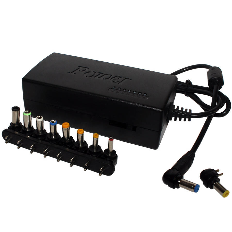 Power Adapter Universal Laptop Charger