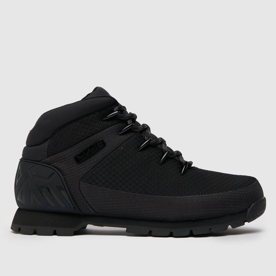 Fashion Mens Boot - Size 6