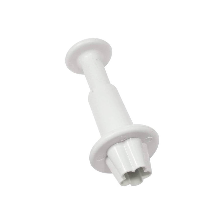 PME XL FLOWER BLOSSOM Plastic Icing Cut Out Plunger Cutter Sugarcraft Cake Dec