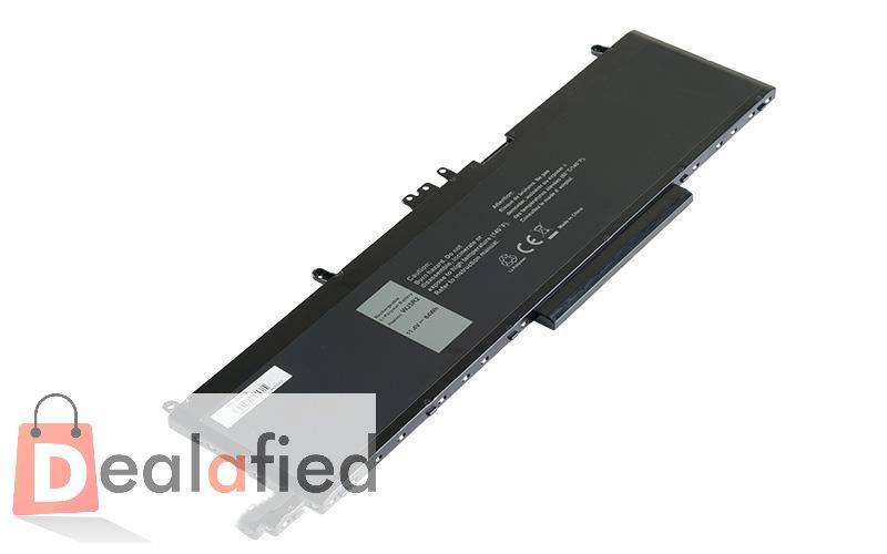 Dell Latitude E5570, Dell Precision 3510 - 11.4V Replacement Laptop Battery