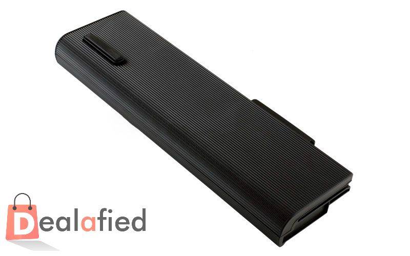 Gigabyte W511A W511U - 10.8V Replacement Laptop Battery