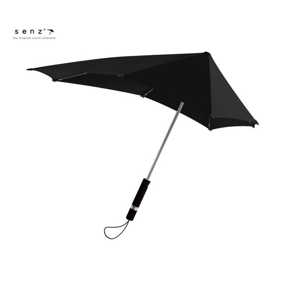 Senz Smart Umbrella (Black)