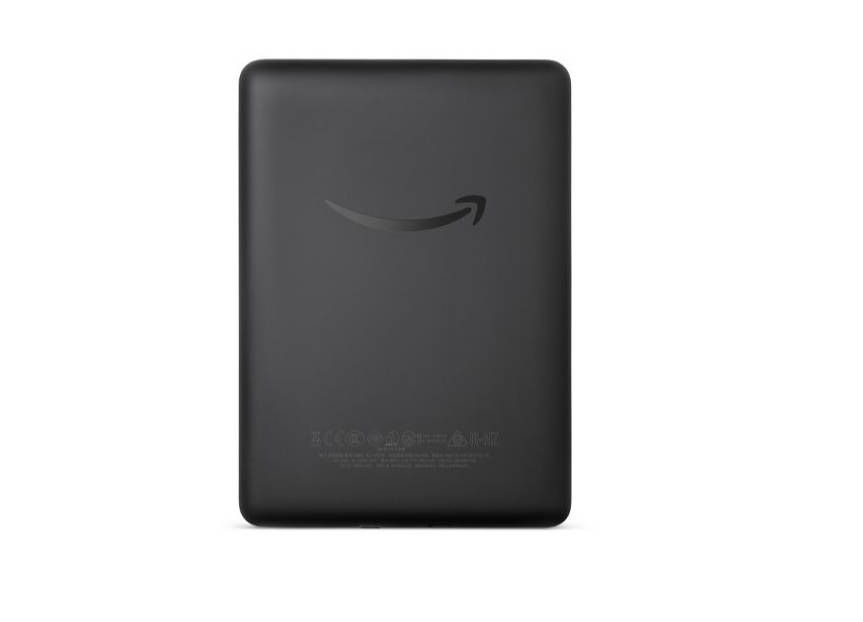 Amazon Kindle Paperwhite - 10th Gen - 8GB - Black - Certified Refurbished (Parallel Import)