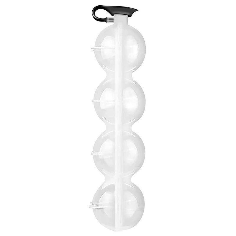 Glacier - 4 Cavity Ice Sphere Maker