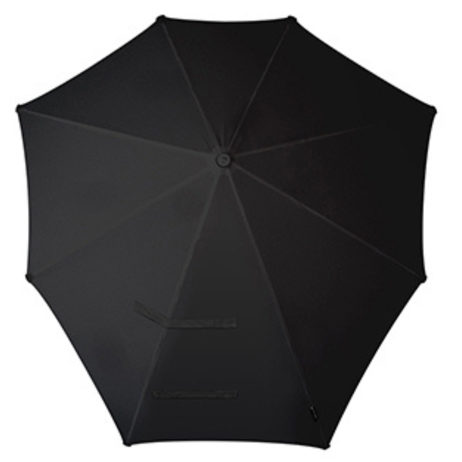 Senz Smart Umbrella (Black)