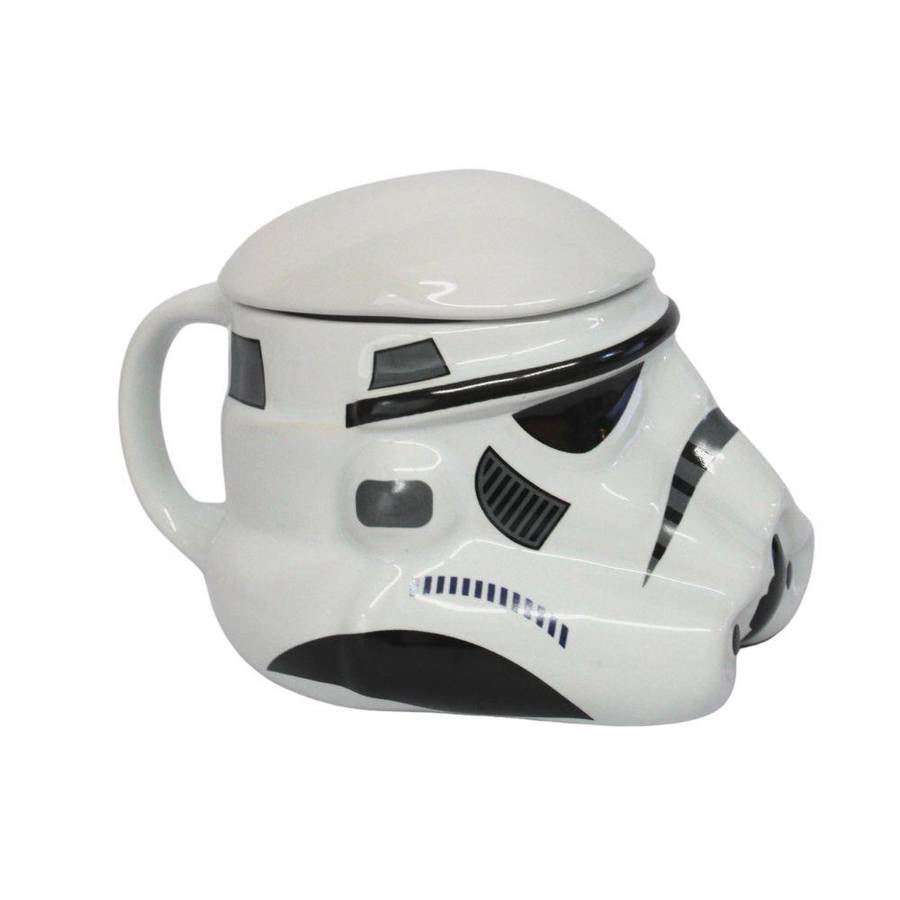Star Wars - Stormtrooper Ceramic Mug