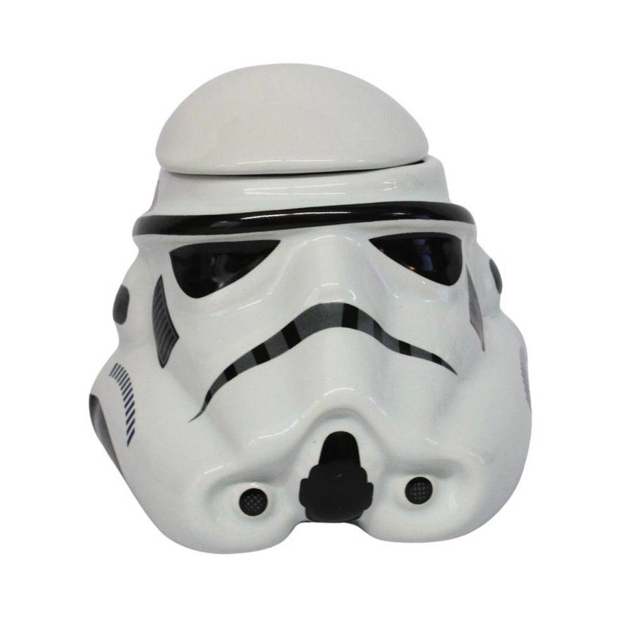 Star Wars - Stormtrooper Ceramic Mug