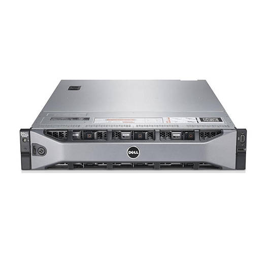 Dell Poweredge R730 2 x 14 Cores 128 GB Ram 4 x 1.2TB SAS