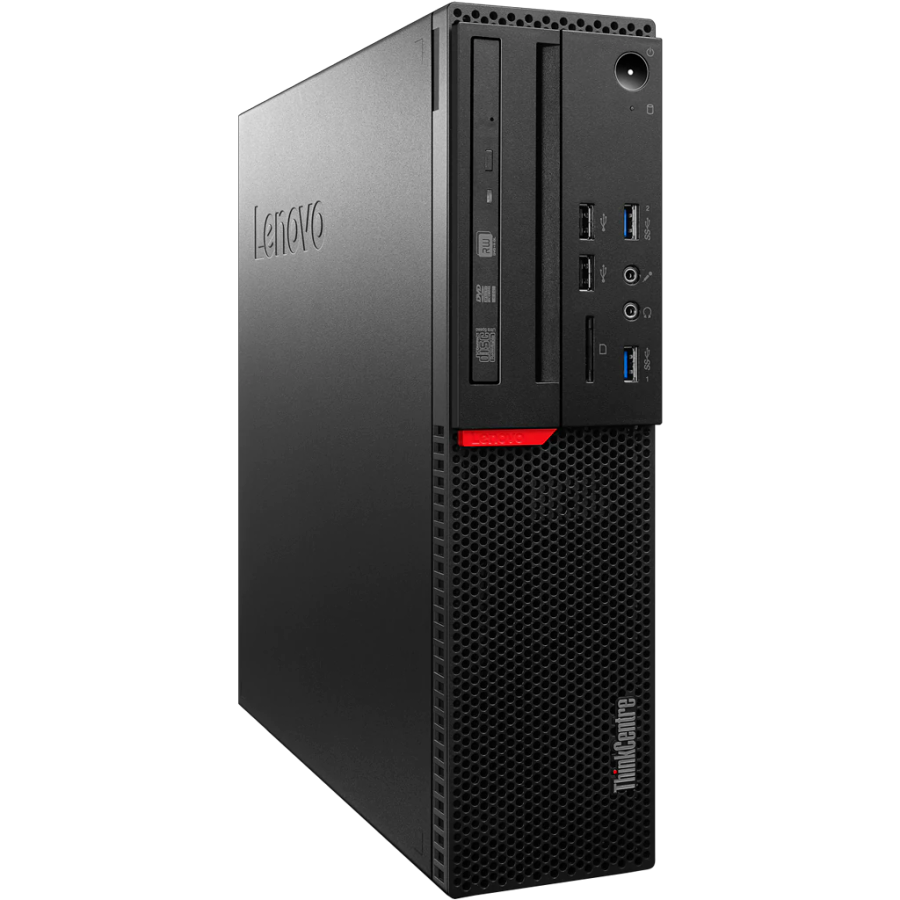 Lenovo ThinkCentre M700 i5 6th Gen (Refurbished) {240GB SSD/8GB Ram}
