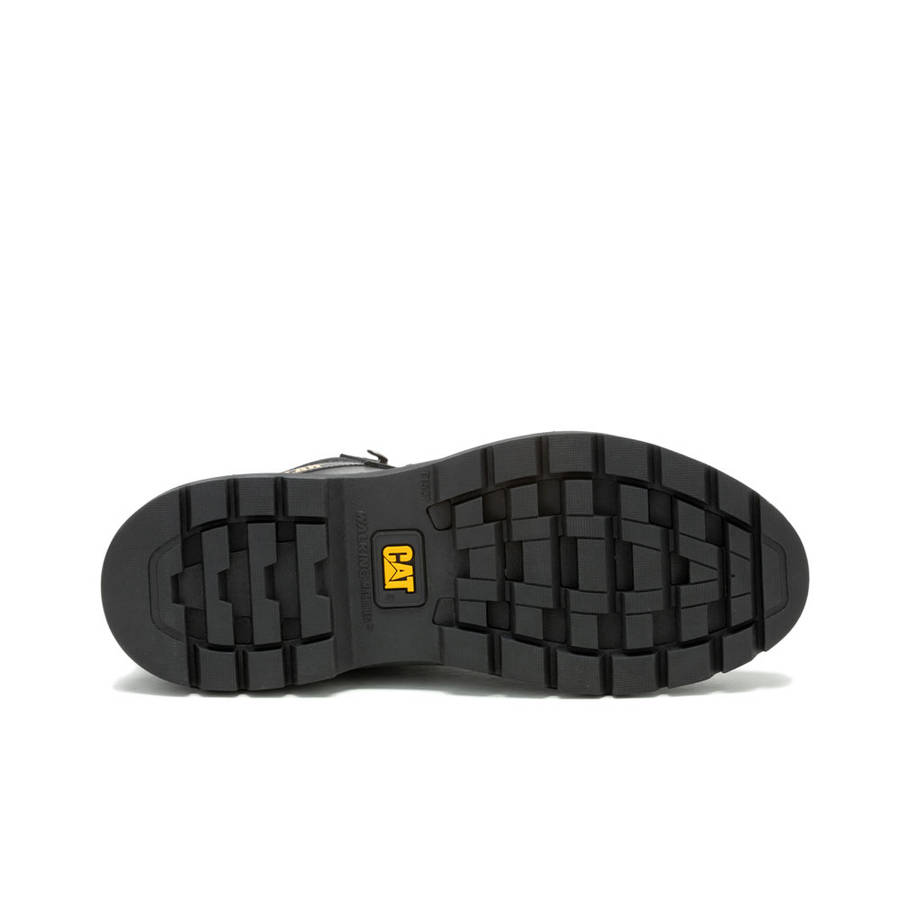 CAT Colorado Sneaker WP - Black
