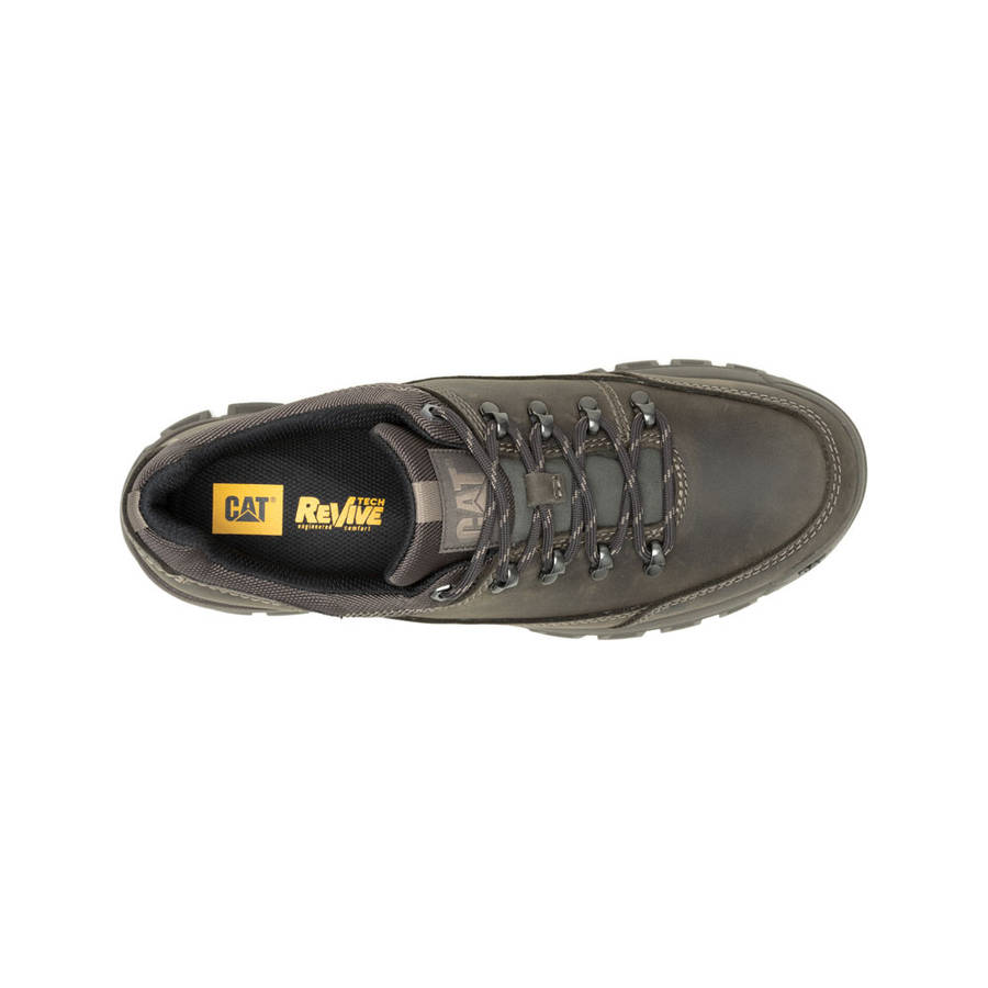 CAT Threshold Hiker Low - Bungee Cord Walker