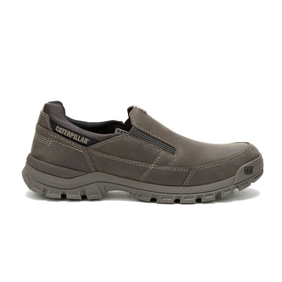 CAT Threshold Slip-On - Bungee Cord
