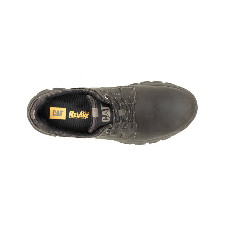 CAT Threshold Lace Low - Bungee Cord