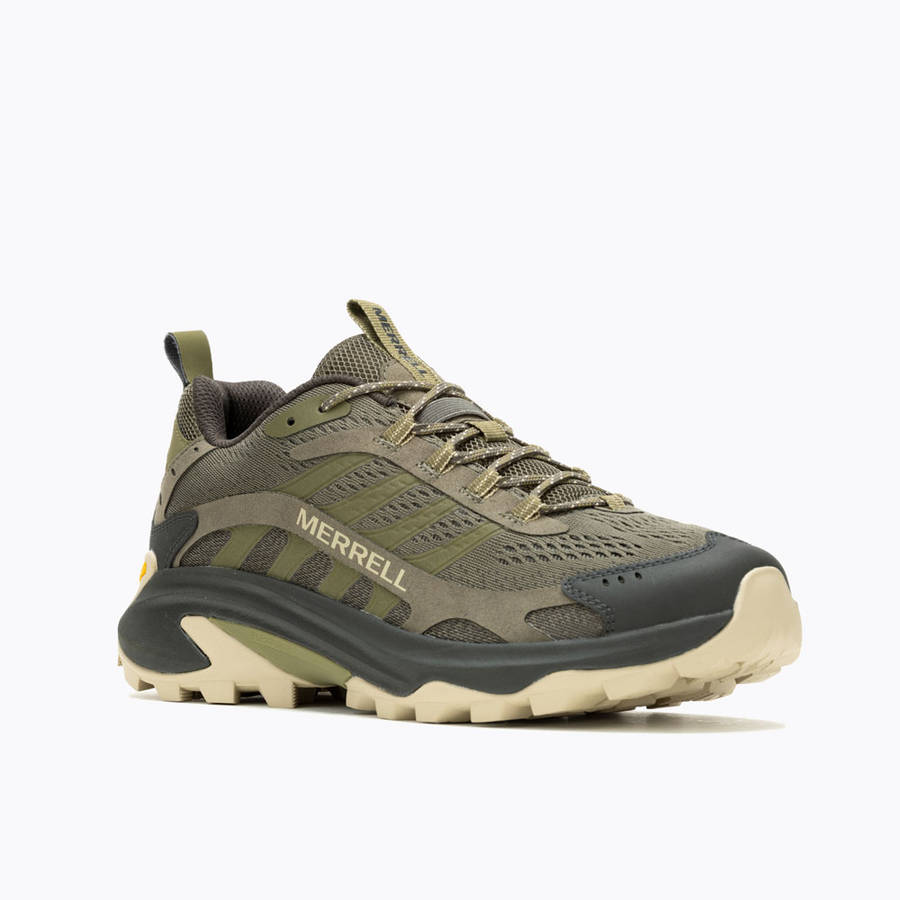 Merrel Moab Speed 2 - Olive