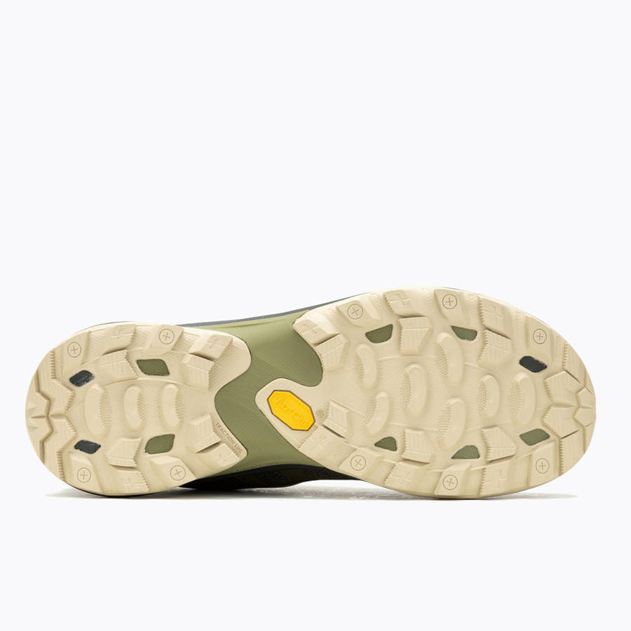 Merrel Moab Speed 2 - Olive