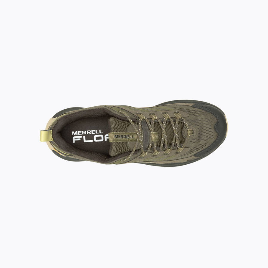 Merrel Moab Speed 2 - Olive