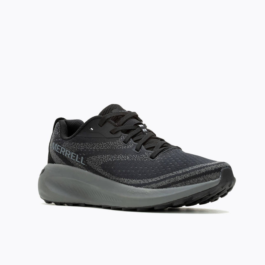 Merrel Morphlite - Black/Asphalt