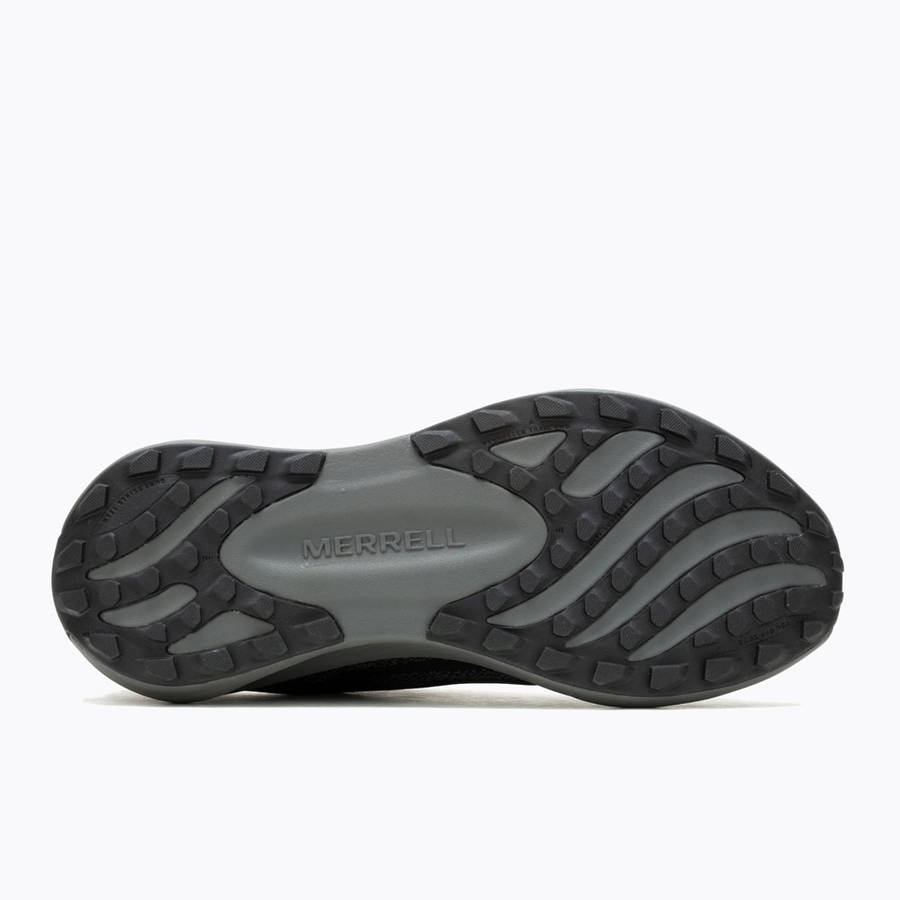 Merrel Morphlite - Black/Asphalt