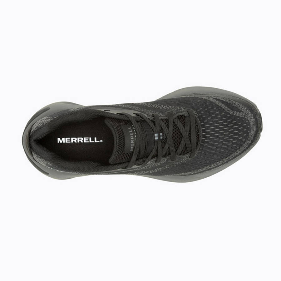 Merrel Morphlite - Black/Asphalt