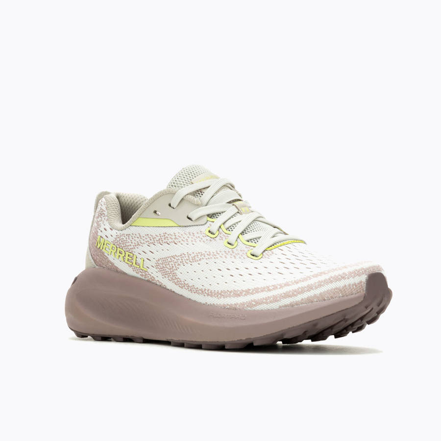 Merrell Morphlite - Parchment/Antler