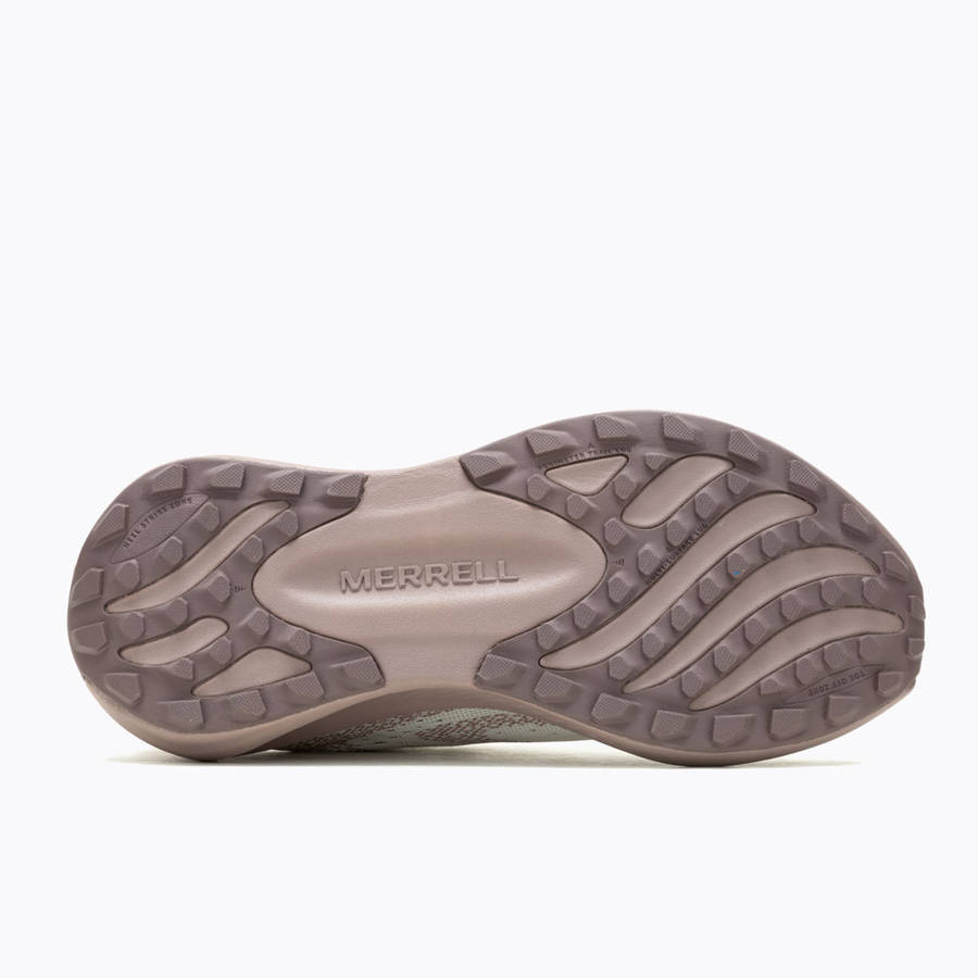 Merrell Morphlite - Parchment/Antler