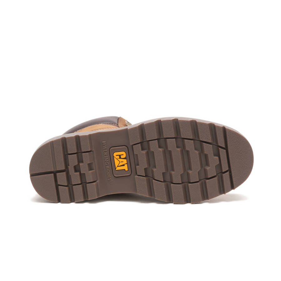 CAT Colorado 2.0 - Dark Beige