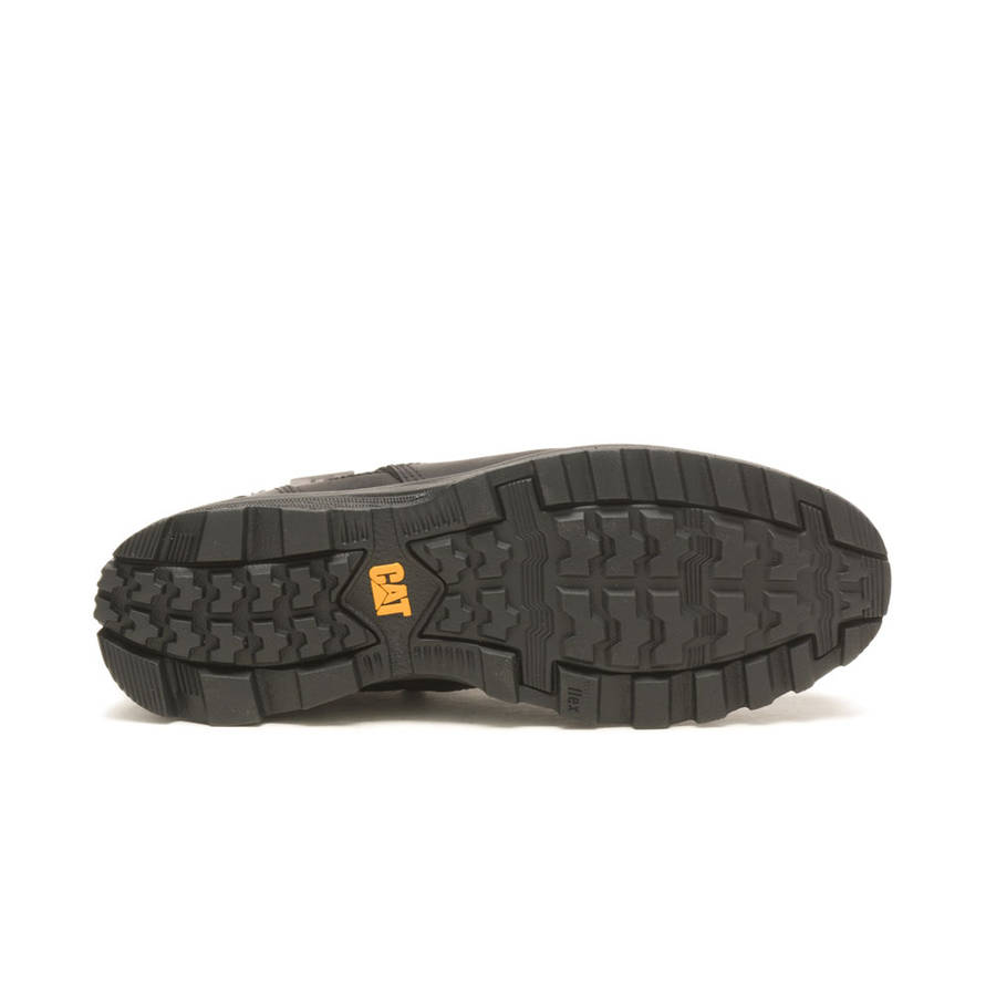 CAT Evander 2.0 - Black