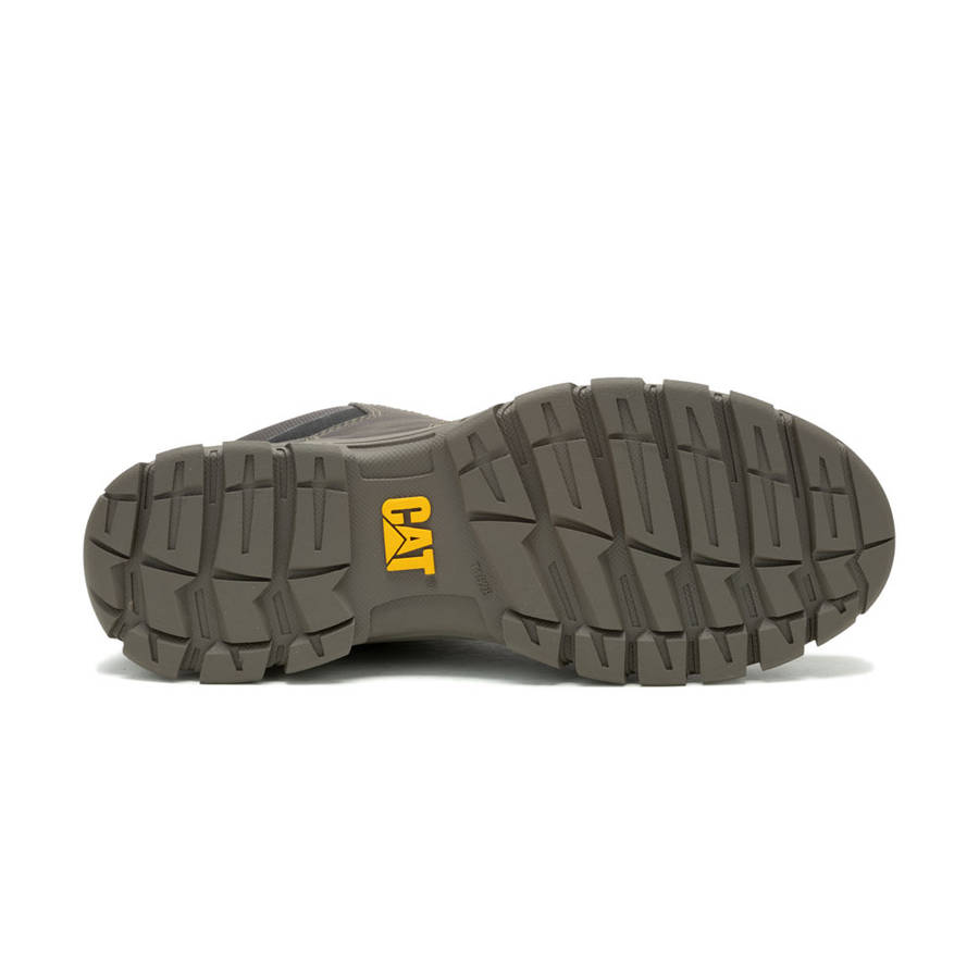 CAT Threshold Chukka - Bungee Cord