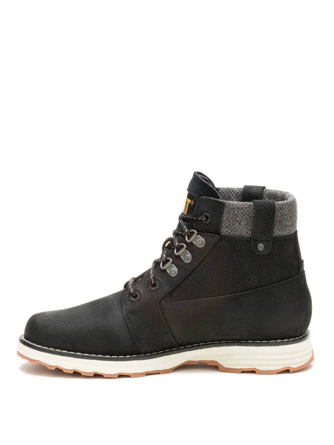 CAT Charli Ladies Ankle Boot - Black