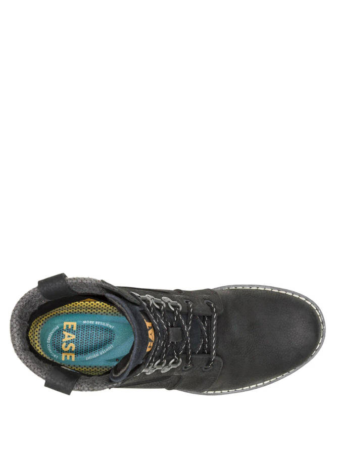 CAT Charli Ladies Ankle Boot - Black