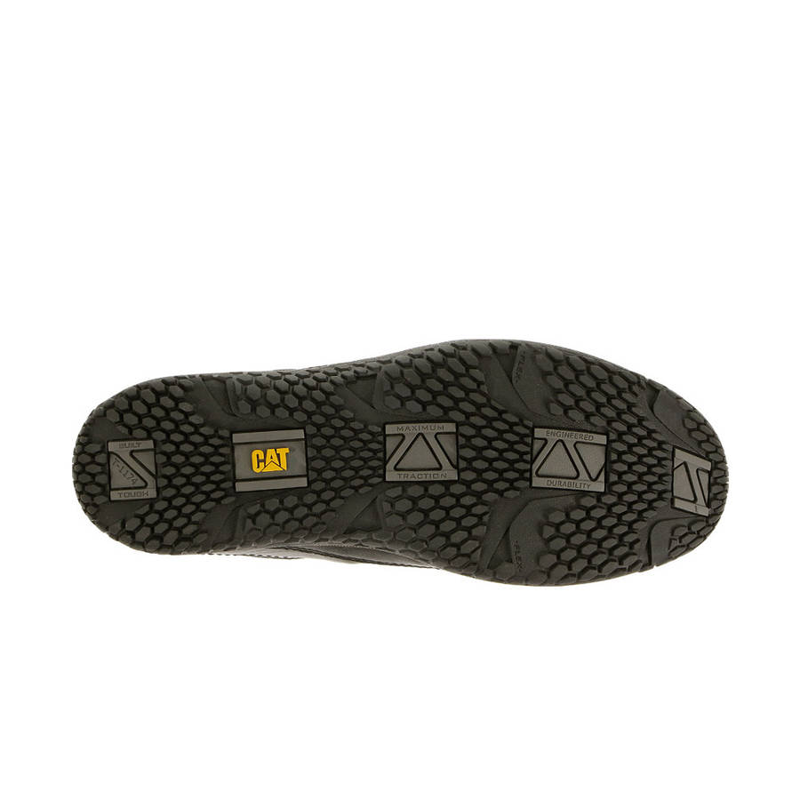 CAT Cognizant- Black