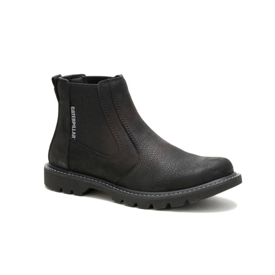 CAT Colorado 2.0 Chelsea - Black