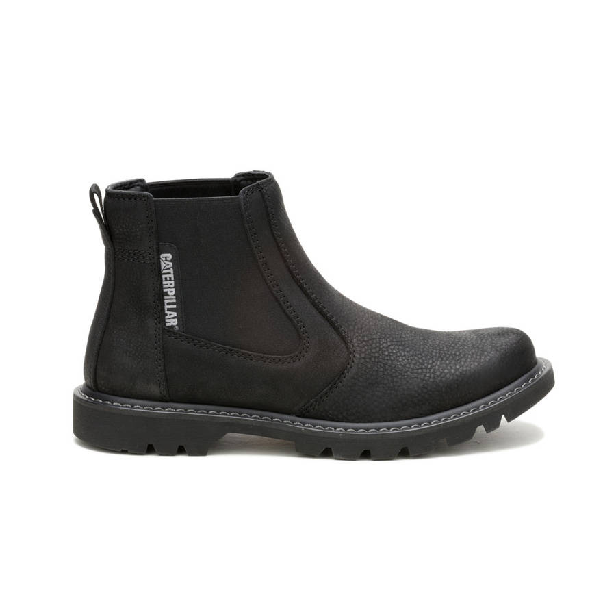 CAT Colorado 2.0 Chelsea - Black