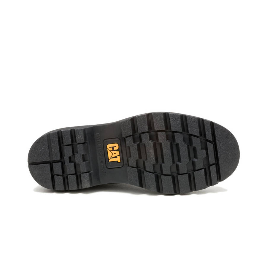 CAT Colorado 2.0 Chelsea - Black