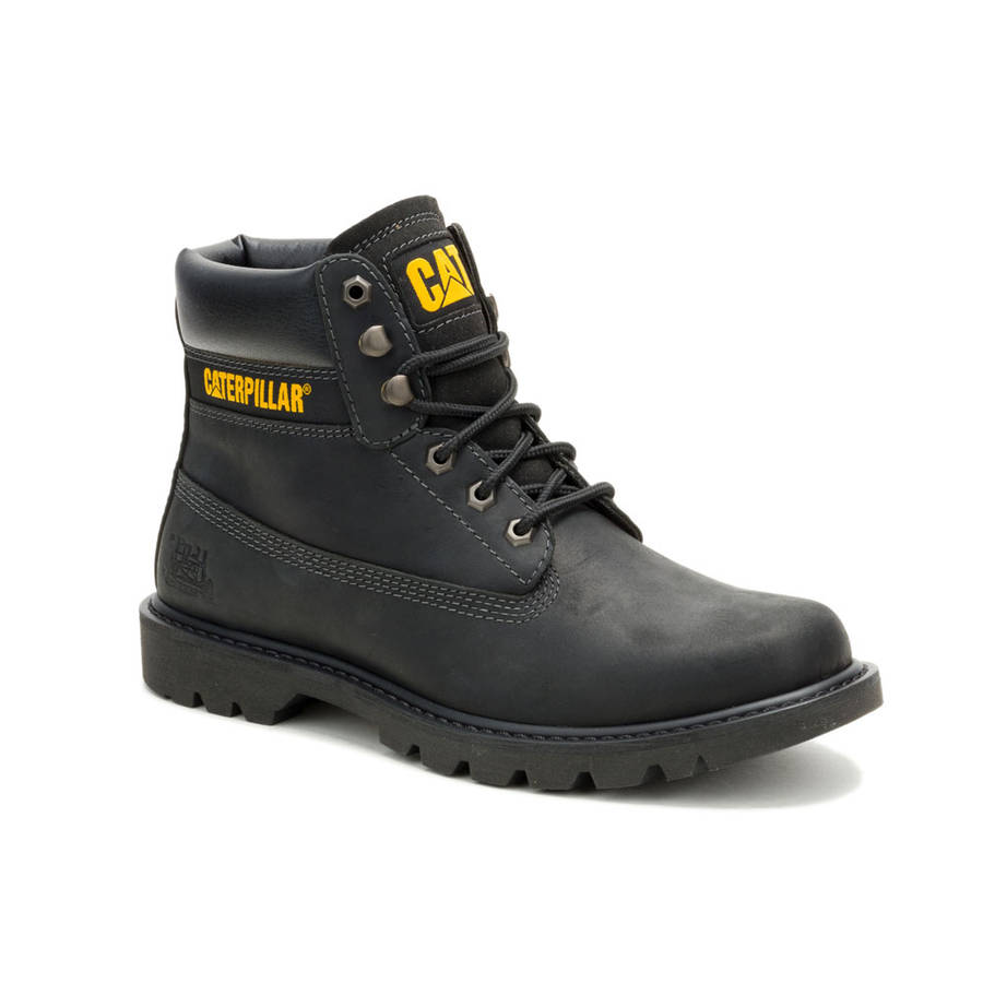 CAT Colorado 2.0 Tractor - Black