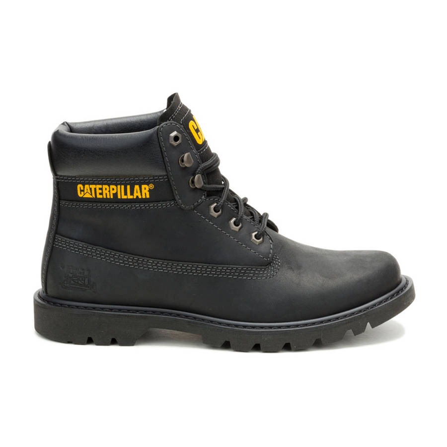 CAT Colorado 2.0 Tractor - Black