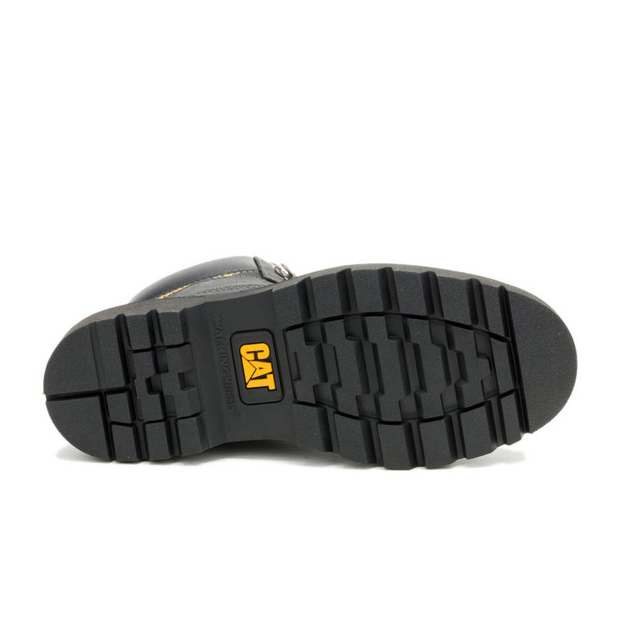 CAT Colorado 2.0 Tractor - Black