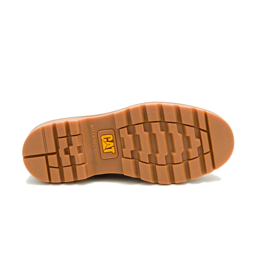 CAT Colorado Boat Lo- British Tan