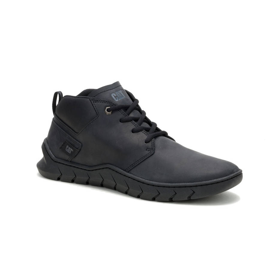 CAT Flexion- Black