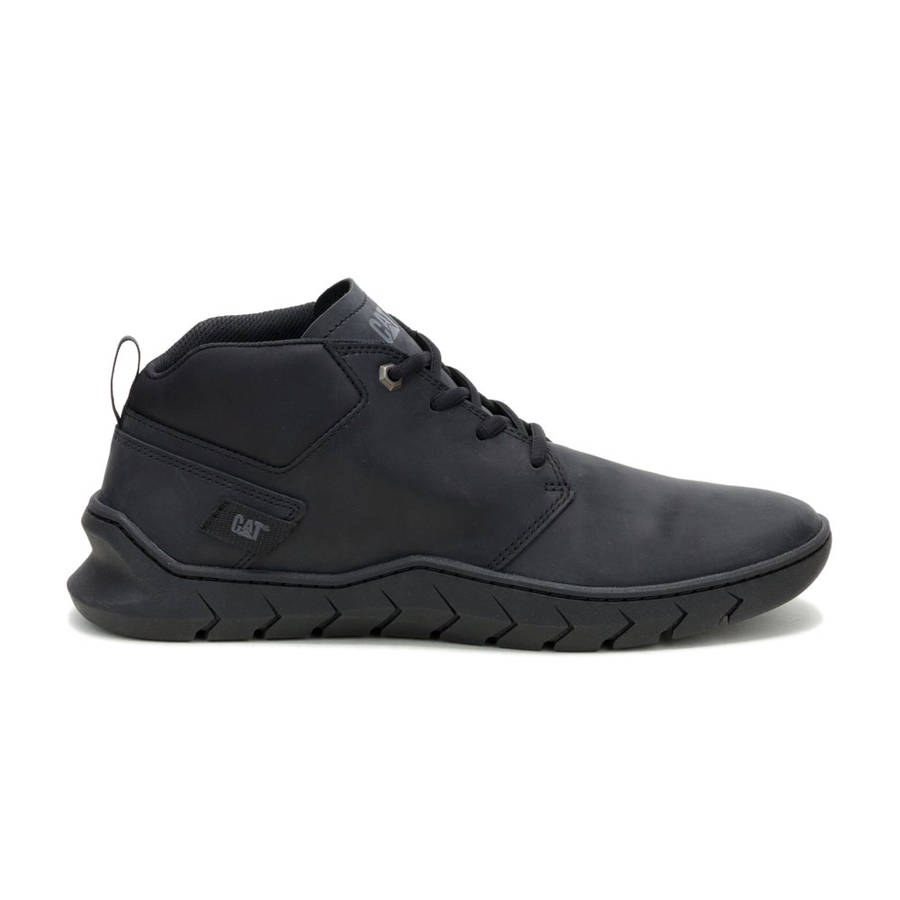 CAT Flexion- Black