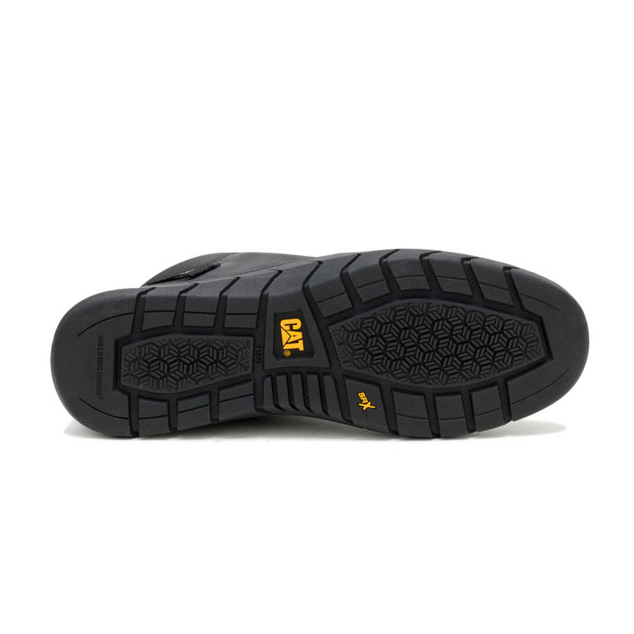 CAT Flexion- Black