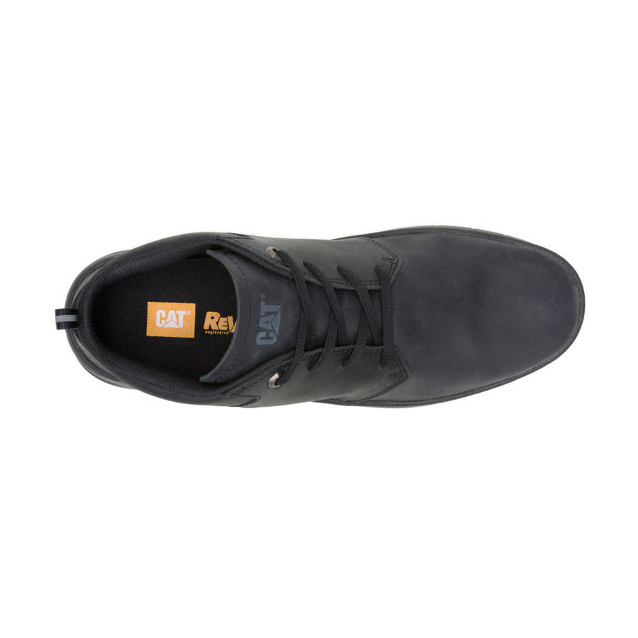 CAT Flexion- Black