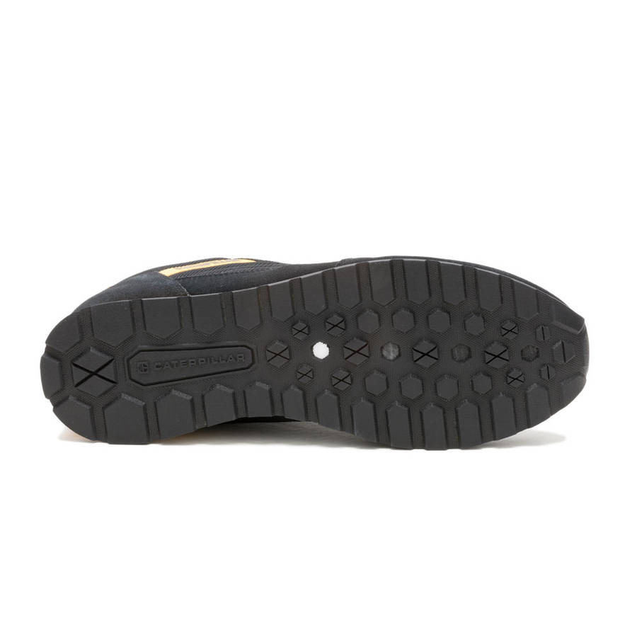 CAT Ventura- Black/Black