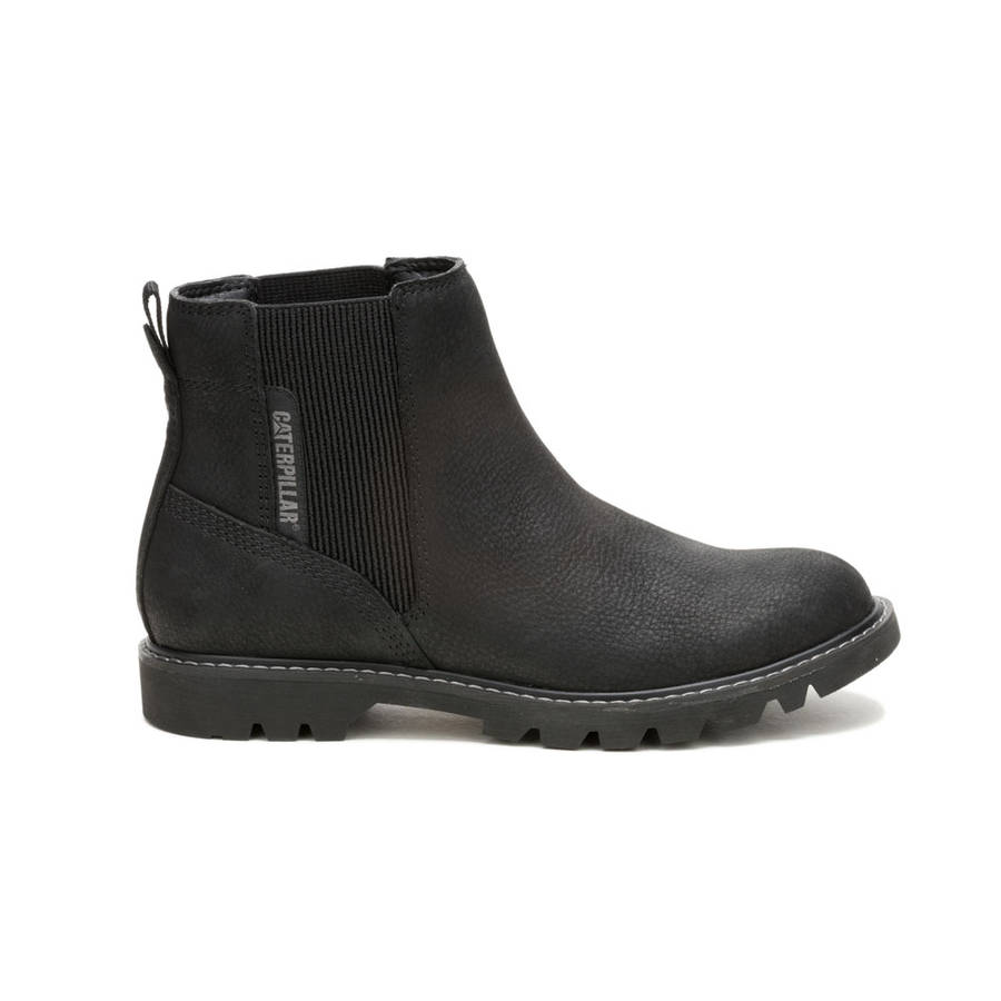 CAT Colorado W's Chelsea- Black